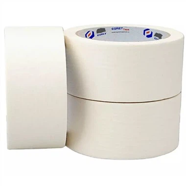 Fita adesiva de papel