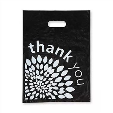 Lidar com Saco de Plástico Saco Cortado