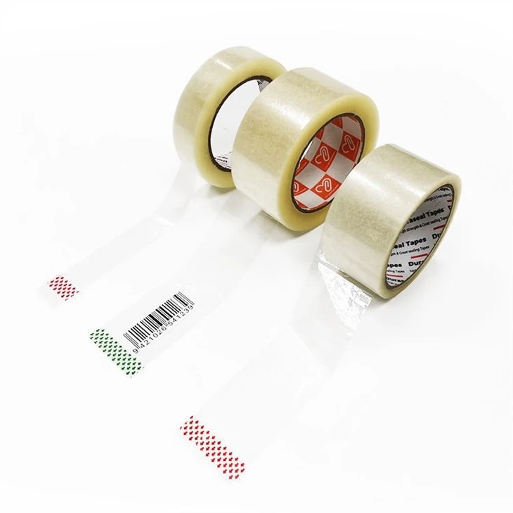 BOPP double sided tape