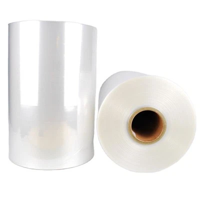 Embalagem plástica de celofane