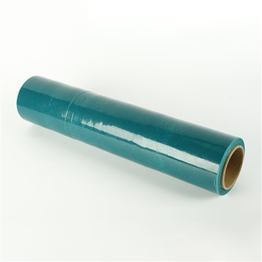 Embalagem pe filme stretch