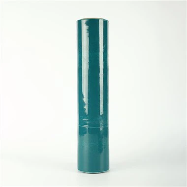 Enrolamento de filmes esticados